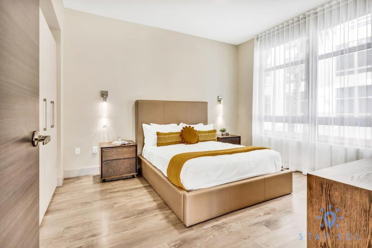 Apartment With Bay View Balcony - Pool - Up To 6 - Gym Hollywood Zewnętrze zdjęcie